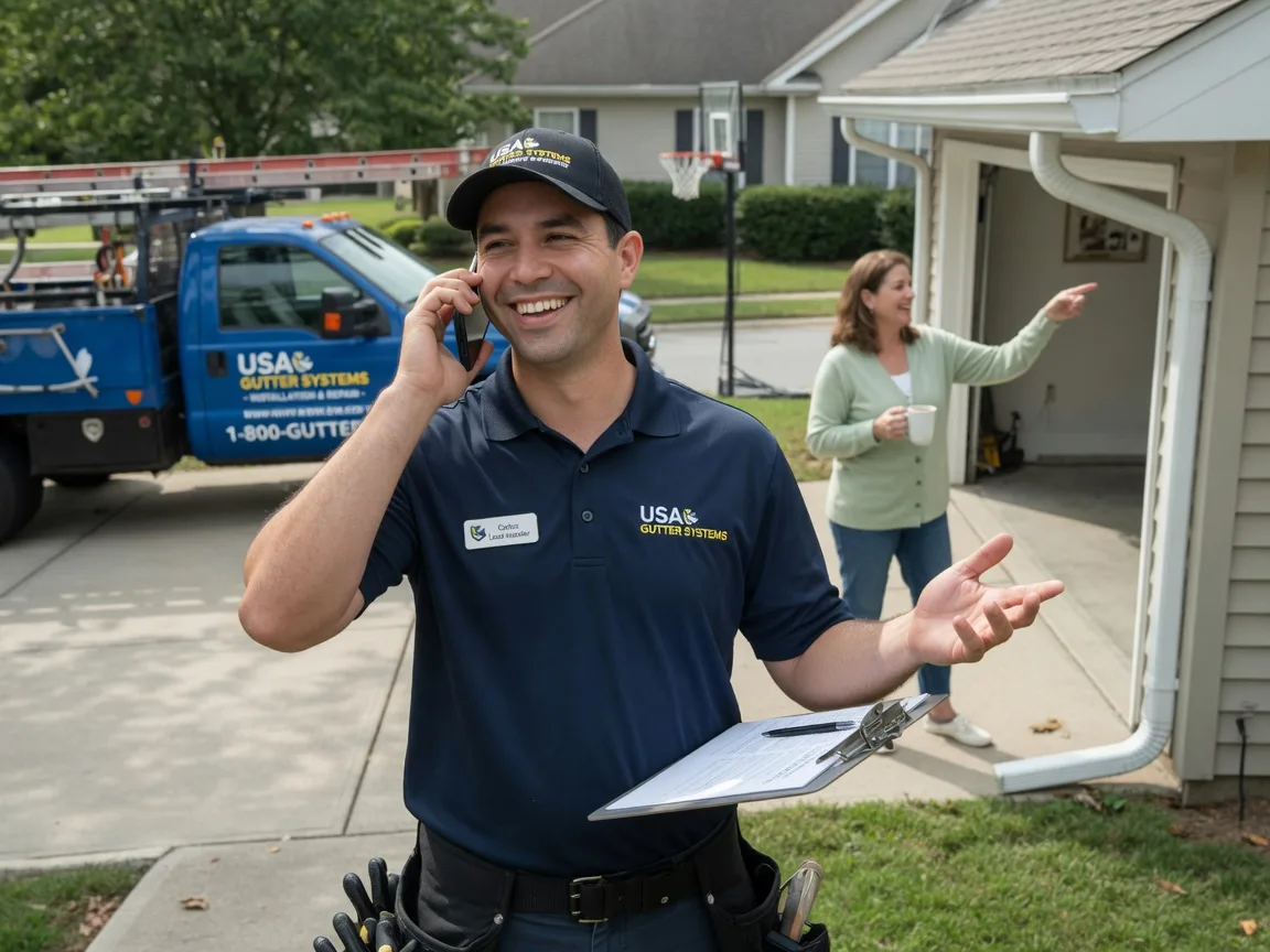 Gutter Installation Whitehall, MI FAQs